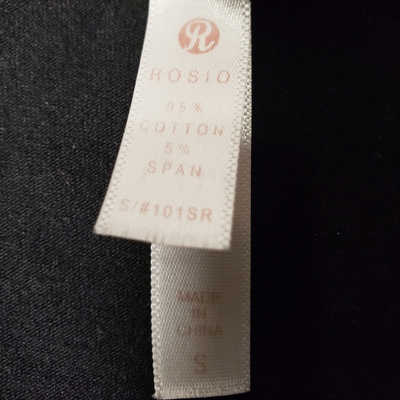 Women's Shammah T-shirt - Picture 3 of 3